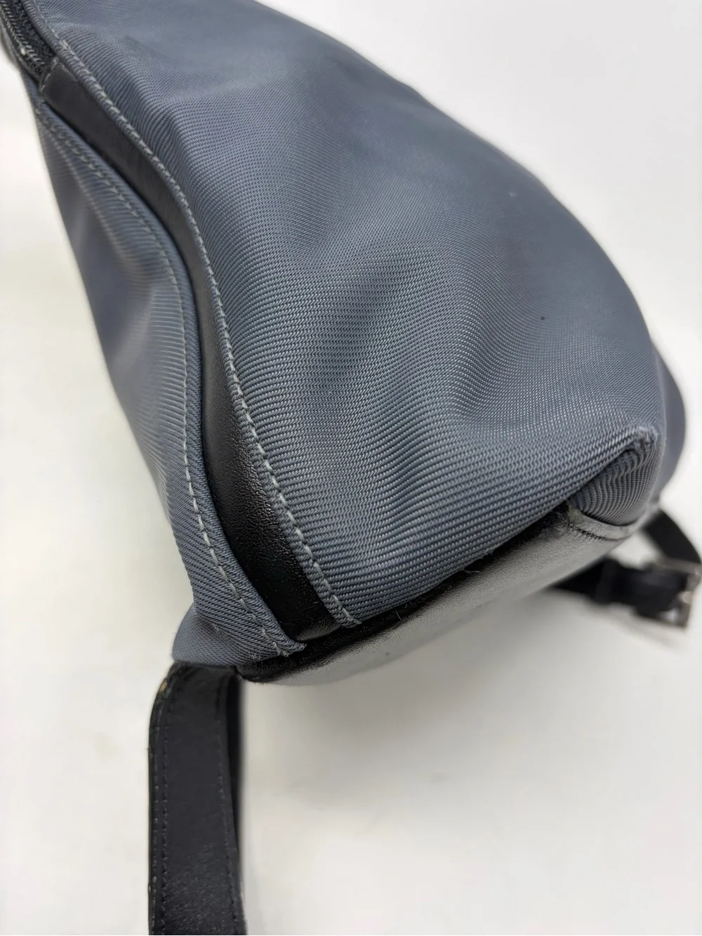 Vintage Coach Mercer Backpack #E9K-7404